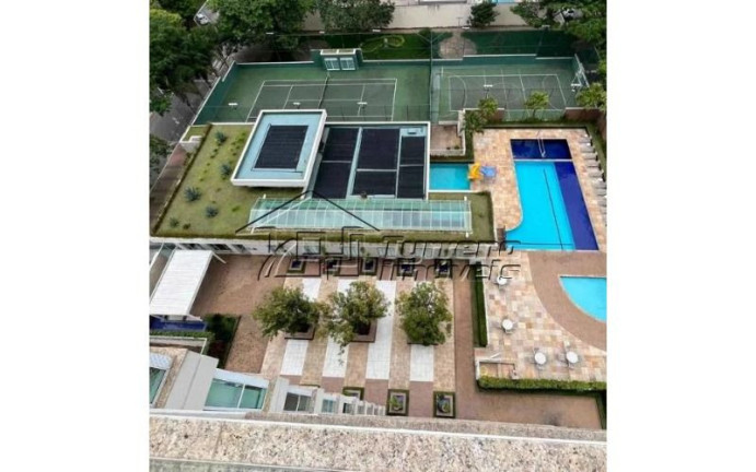 Imagem Apartamento com 4 Quartos à Venda, 183 m² em Jardim Aquarius - São José Dos Campos Imagem Apartamento com 4 Quartos à Venda, 183 m² em Jardim Aquarius - São José Dos Campos