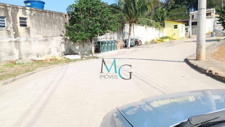 Imagem Casa com 2 Quartos à Venda, 84 m² em Campo Grande - Rio De Janeiro Imagem Casa com 2 Quartos à Venda, 84 m² em Campo Grande - Rio De Janeiro