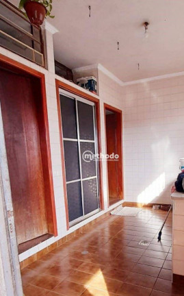 Imagem Casa com 4 Quartos à Venda, 366 m² em Jardim Santa Genebra - Campinas Imagem Casa com 4 Quartos à Venda, 366 m² em Jardim Santa Genebra - Campinas