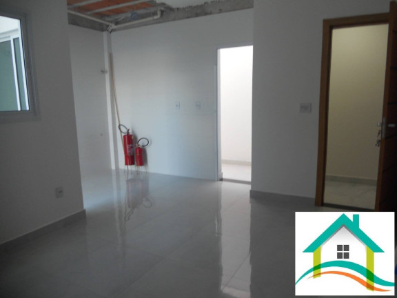Imagem Apartamento com 2 Quartos à Venda, 56 m² em Vila Alzira - Santo André Imagem Apartamento com 2 Quartos à Venda, 56 m² em Vila Alzira - Santo André