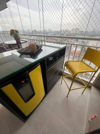 Imagem Apartamento com 3 Quartos à Venda, 123 m² em Centro - São Bernardo Do Campo Imagem Apartamento com 3 Quartos à Venda, 123 m² em Centro - São Bernardo Do Campo