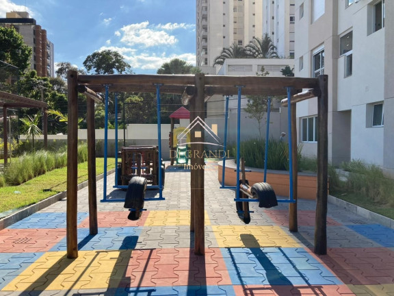 Imagem Imóvel com 2 Quartos à Venda, 83 m² em Taquaral - Campinas