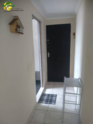 Imagem Apartamento com 2 Quartos à Venda, 45 m² em Conjunto City Jaraguá - São Paulo