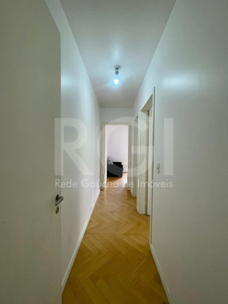 Imagem Apartamento com 2 Quartos à Venda, 98 m² em Bom Jesus - Porto Alegre