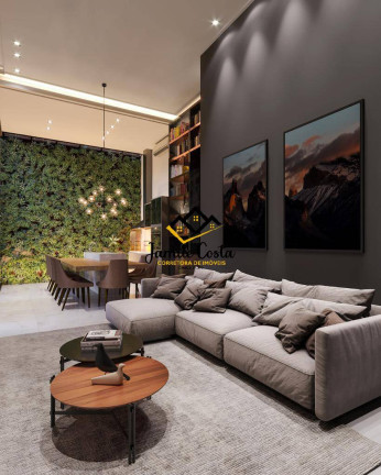Imagem Casa de Condomínio com 3 Quartos à Venda, 64 m² em Sim - Feira De Santana