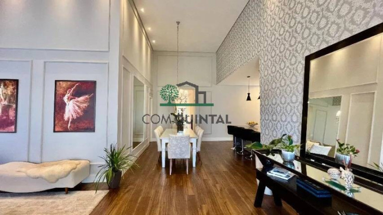 Imagem Casa com 4 Quartos à Venda, 380 m² em Jardim Do Golf I - Jandira Imagem Casa com 4 Quartos à Venda, 380 m² em Jardim Do Golf I - Jandira