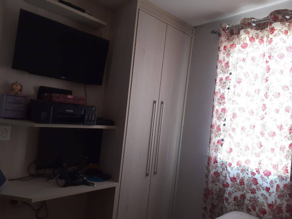 Imagem Apartamento com 2 Quartos à Venda, 49 m² em Vila Roque - São Paulo Imagem Apartamento com 2 Quartos à Venda, 49 m² em Vila Roque - São Paulo