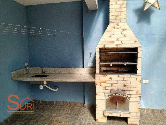 Imagem Sobrado com 4 Quartos à Venda, 290 m² em Jardim Brasilândia - São Bernardo Do Campo Imagem Sobrado com 4 Quartos à Venda, 290 m² em Jardim Brasilândia - São Bernardo Do Campo