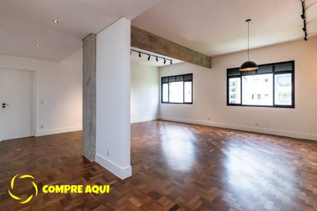 Imagem Apartamento com 3 Quartos à Venda, 212 m² em Consolação - São Paulo Imagem Apartamento com 3 Quartos à Venda, 212 m² em Consolação - São Paulo
