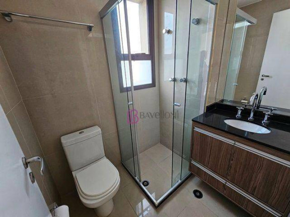 Imagem Apartamento com 4 Quartos à Venda, 228 m² em Perdizes - São Paulo