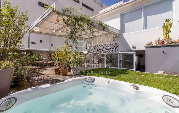 Apartamento com 2 Quartos à Venda, 320 m² em Perdizes - São Paulo