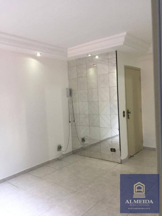 Imagem Apartamento com 2 Quartos à Venda, 56 m² em Jardim Catanduva - São Paulo Imagem Apartamento com 2 Quartos à Venda, 56 m² em Jardim Catanduva - São Paulo