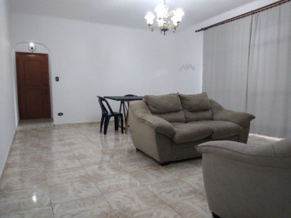 Apartamento com 2 Quartos à Venda, 103 m² em Embaré - Santos
