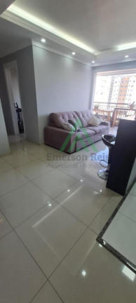 Imagem Apartamento com 2 Quartos à Venda, 68 m² em Ipiranga - São Paulo Imagem Apartamento com 2 Quartos à Venda, 68 m² em Ipiranga - São Paulo