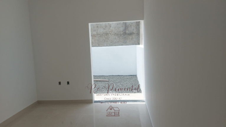 Casa com 1 Quarto à Venda, 70 m² em Jardim Santa Catarina - Sorocaba