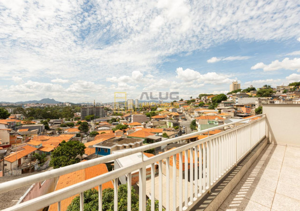 Imagem Imóvel Comercial para Alugar, 362 m² em Jaguaré