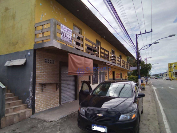 Imagem Ponto Comercial à Venda, 296 m² em Centro - Penha Imagem Ponto Comercial à Venda, 296 m² em Centro - Penha