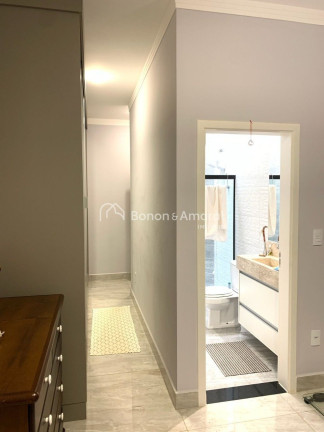 Imagem Casa de Condomínio com 3 Quartos à Venda, 200 m² em Vila Monte Alegre - Paulínia Imagem Casa de Condomínio com 3 Quartos à Venda, 200 m² em Vila Monte Alegre - Paulínia