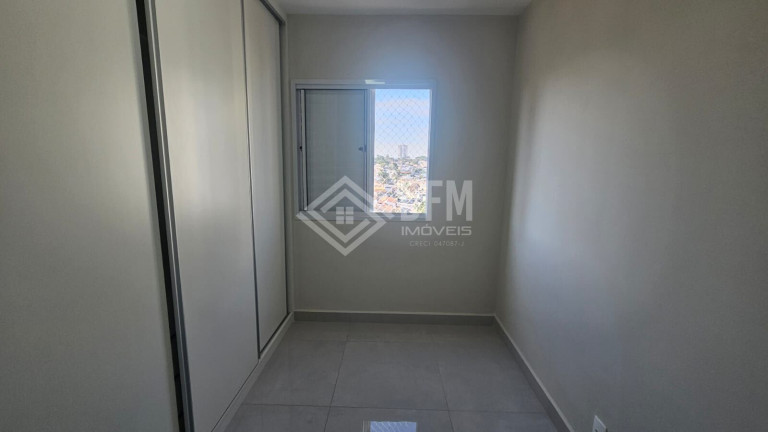 Imagem Apartamento com 2 Quartos para Alugar, 47 m² em Vila Oliveira - Mogi Das Cruzes