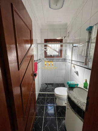 Imagem Casa com 3 Quartos à Venda, 90 m² em Caiçara - Praia Grande Imagem Casa com 3 Quartos à Venda, 90 m² em Caiçara - Praia Grande