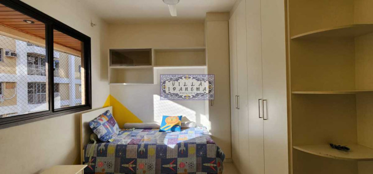 Imagem Apartamento com 3 Quartos à Venda, 137 m² em Tijuca - Rio De Janeiro Imagem Apartamento com 3 Quartos à Venda, 137 m² em Tijuca - Rio De Janeiro
