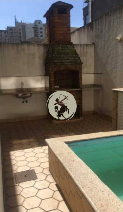 Imagem Casa com 3 Quartos à Venda, 180 m² em Gonzaga - Santos