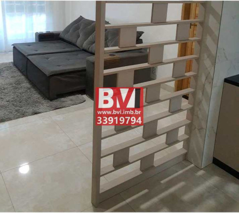 Imagem Apartamento com 2 Quartos à Venda, 70 m² em Braz De Pina - Rio De Janeiro Imagem Apartamento com 2 Quartos à Venda, 70 m² em Braz De Pina - Rio De Janeiro