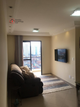 Imagem Apartamento com 2 Quartos à Venda, 57 m² em Mooca - São Paulo Imagem Apartamento com 2 Quartos à Venda, 57 m² em Mooca - São Paulo