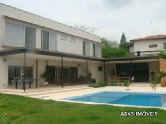 Casa com 4 Quartos à Venda, 635 m² em Palos Verdes - Carapicuíba