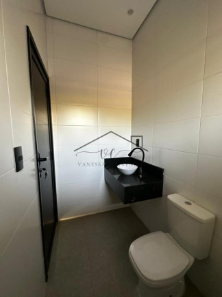 Imagem Casa de Condomínio com 3 Quartos à Venda, 225 m² em Condomínio Sunlake - Sorocaba Imagem Casa de Condomínio com 3 Quartos à Venda, 225 m² em Condomínio Sunlake - Sorocaba