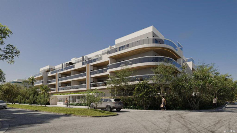 Imagem Apartamento com 3 Quartos à Venda, 104 m² em Recreio Dos Bandeirantes - Rio De Janeiro