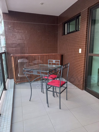 Imagem Apartamento com 2 Quartos à Venda, 60 m² em Umarizal - Belém Imagem Apartamento com 2 Quartos à Venda, 60 m² em Umarizal - Belém