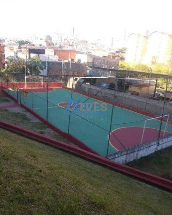 Imagem Apartamento com 2 Quartos à Venda, 48 m² em Cooperativa - São Bernardo Do Campo Imagem Apartamento com 2 Quartos à Venda, 48 m² em Cooperativa - São Bernardo Do Campo
