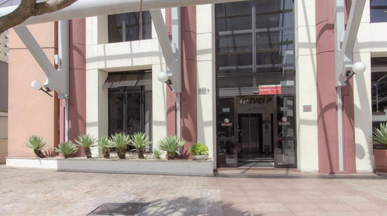 Imagem Apartamento com 2 Quartos para Alugar, 60 m² em Vila Mariana - São Paulo Imagem Apartamento com 2 Quartos para Alugar, 60 m² em Vila Mariana - São Paulo