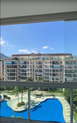 Imagem Apartamento com 3 Quartos à Venda, 203 m² em Barra Da Tijuca - Rio De Janeiro Imagem Apartamento com 3 Quartos à Venda, 203 m² em Barra Da Tijuca - Rio De Janeiro