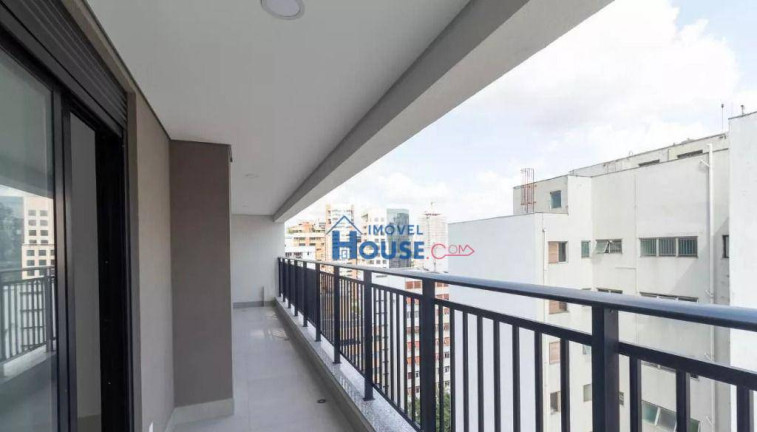 Imagem Apartamento com 2 Quartos à Venda, 82 m² em Pinheiros - São Paulo Imagem Apartamento com 2 Quartos à Venda, 82 m² em Pinheiros - São Paulo