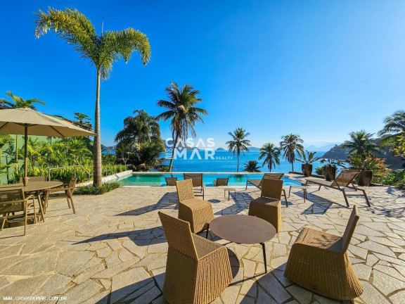 Imagem Imóvel com 10 Quartos à Venda, 1.390 m² em Vila Velha - Angra Dos Reis