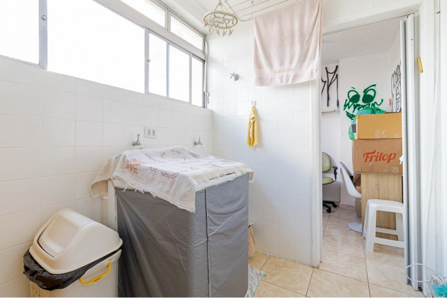 Imagem Apartamento com 3 Quartos à Venda, 108 m² em Santa Cecília - São Paulo Imagem Apartamento com 3 Quartos à Venda, 108 m² em Santa Cecília - São Paulo