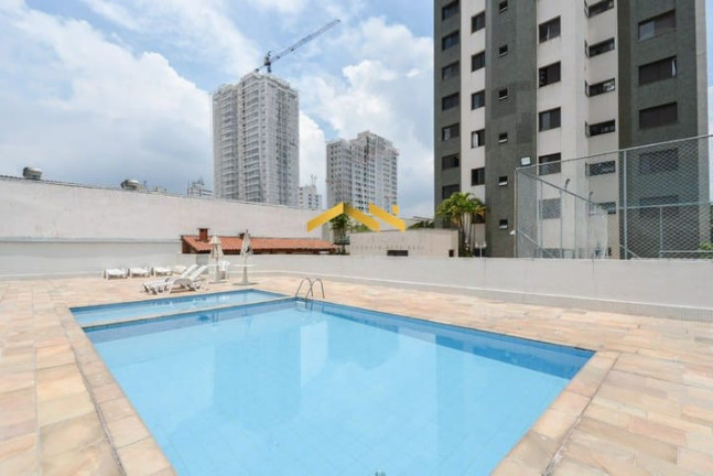 Imagem Apartamento com 3 Quartos à Venda, 120 m² em Mooca - São Paulo