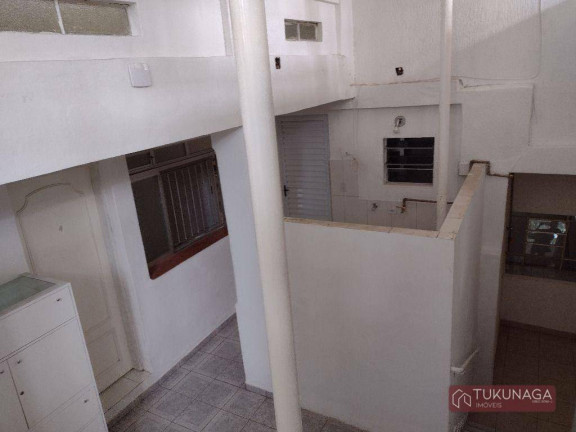 Imagem Apartamento com 1 Quarto para Alugar, 35 m² em Vila Galvão - Guarulhos Imagem Apartamento com 1 Quarto para Alugar, 35 m² em Vila Galvão - Guarulhos