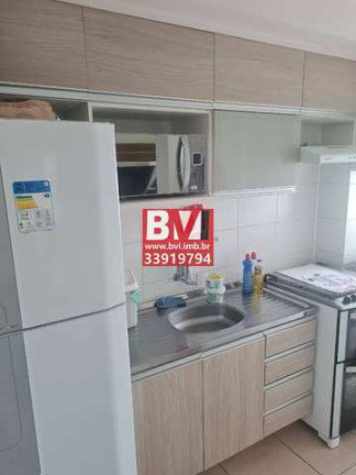 Imagem Apartamento com 2 Quartos à Venda, 50 m² em Vila Da Penha - Rio De Janeiro Imagem Apartamento com 2 Quartos à Venda, 50 m² em Vila Da Penha - Rio De Janeiro