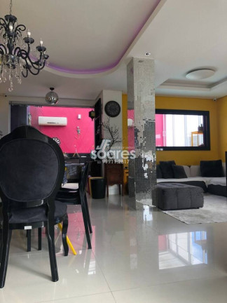 Imagem Cobertura com 4 Quartos à Venda, 415 m² em Centro - Pelotas