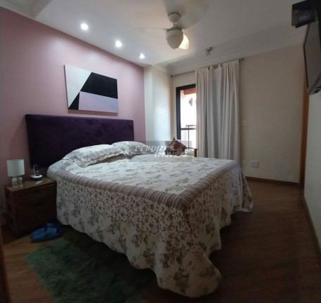 Imagem Apartamento com 3 Quartos à Venda, 132 m² em Perdizes - São Paulo Imagem Apartamento com 3 Quartos à Venda, 132 m² em Perdizes - São Paulo
