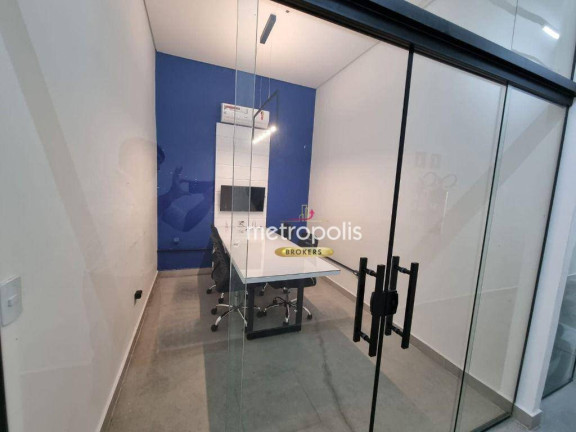 Imagem Sala Comercial para Alugar, 11 m² em Santa Paula - São Caetano Do Sul Imagem Sala Comercial para Alugar, 11 m² em Santa Paula - São Caetano Do Sul