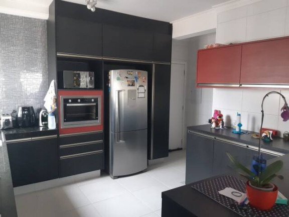 Imagem Apartamento com 3 Quartos à Venda, 96 m² em Vila Valparaíso - Santo André Imagem Apartamento com 3 Quartos à Venda, 96 m² em Vila Valparaíso - Santo André