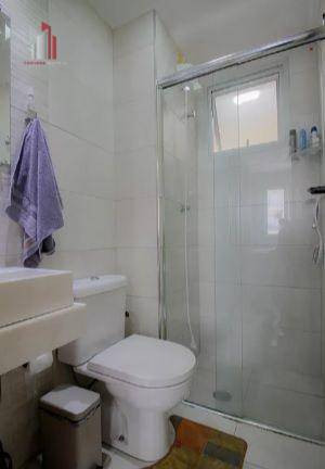 Imagem Apartamento com 3 Quartos à Venda, 62 m² em Vila Amélia - São Paulo Imagem Apartamento com 3 Quartos à Venda, 62 m² em Vila Amélia - São Paulo