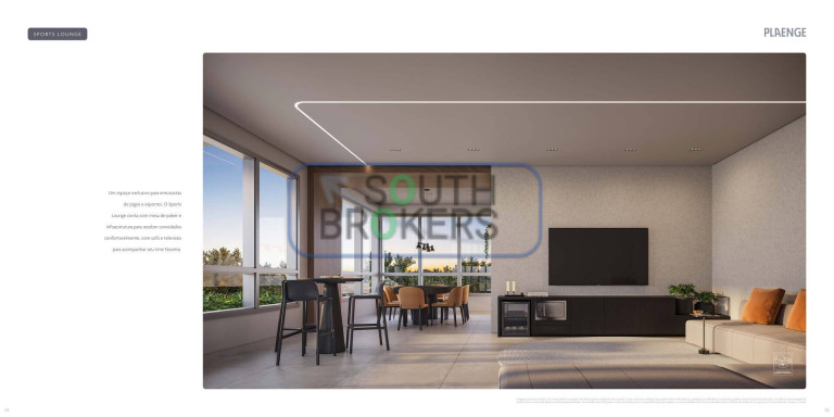 Imagem Apartamento com 3 Quartos à Venda, 171 m² em Ecoville - Curitiba Imagem Apartamento com 3 Quartos à Venda, 171 m² em Ecoville - Curitiba