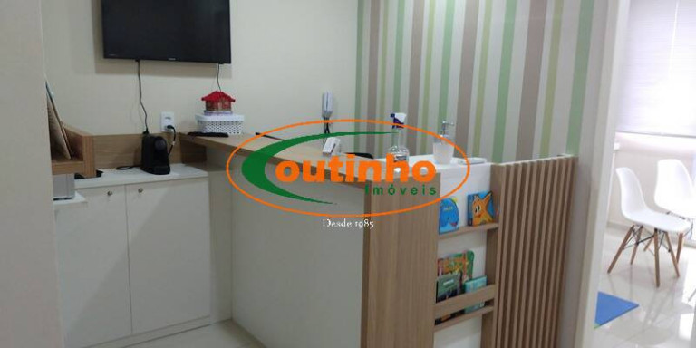 Imagem Imóvel Comercial à Venda, 28 m² em Tijuca - Rio De Janeiro Imagem Imóvel Comercial à Venda, 28 m² em Tijuca - Rio De Janeiro