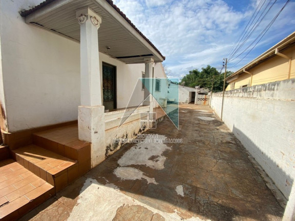 Casa à Venda,  em Ipiranga - Ribeirão Preto
