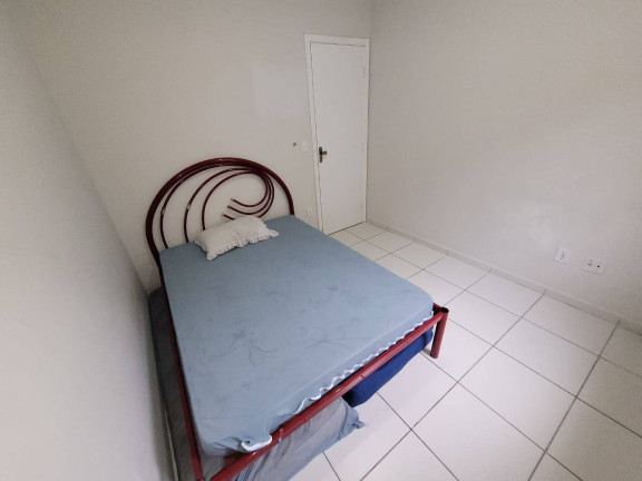 Imagem Apartamento com 2 Quartos à Venda, 70 m² em Guilhermina - Praia Grande